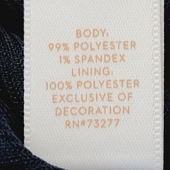 LC Lauren Conrad Cold Shoulder - Picture 3 of 11